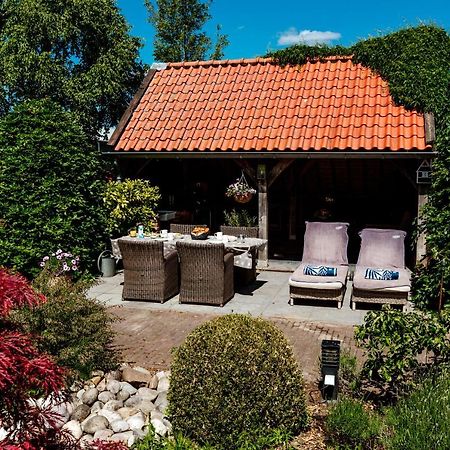 B&B Wijk Aan Duin بيفيرفايك المظهر الخارجي الصورة