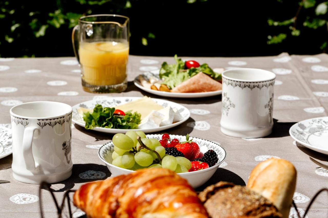 B&B Wijk Aan Duin بيفيرفايك المظهر الخارجي الصورة